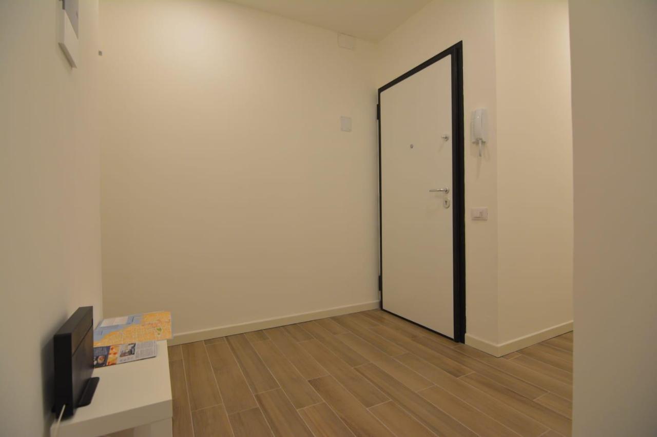 Orlando Rooms 卡塔尼亚 外观 照片