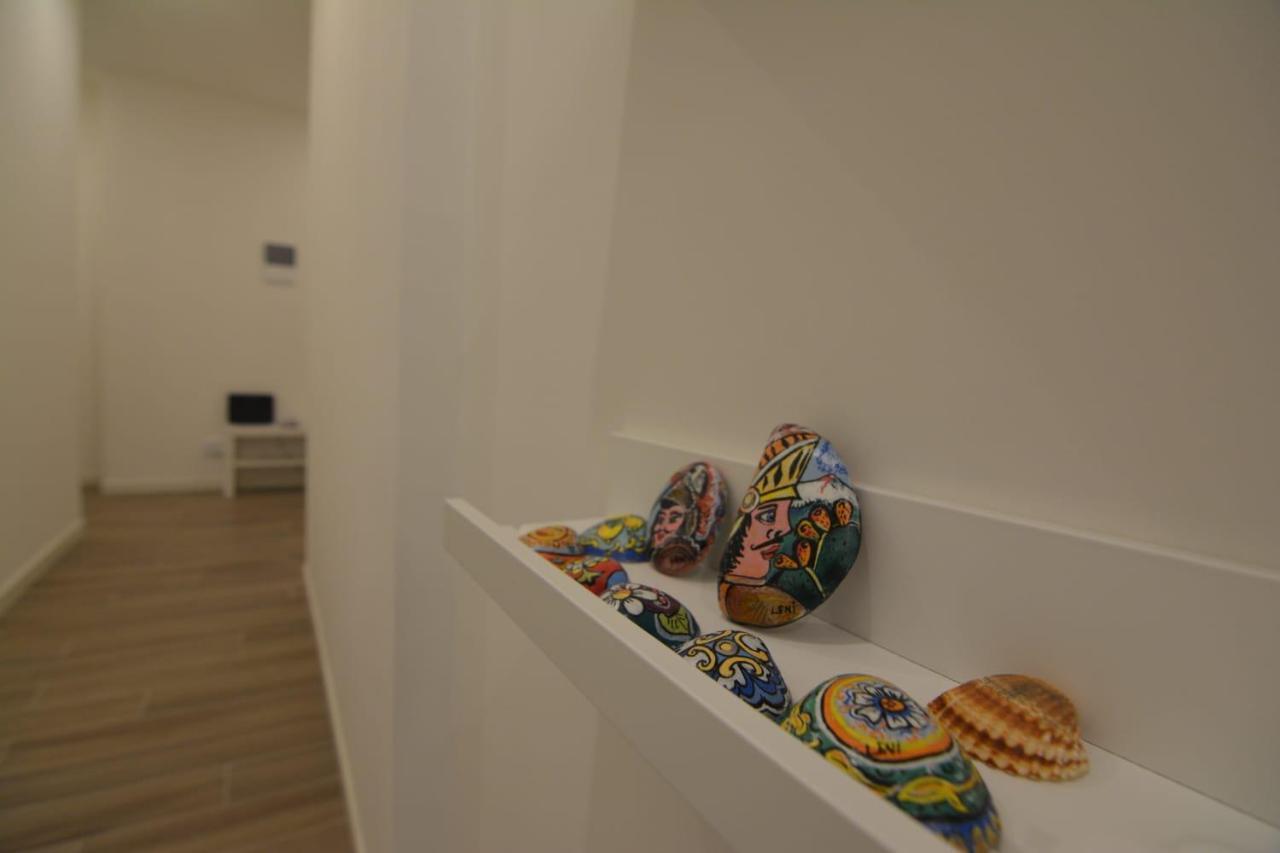 Orlando Rooms 卡塔尼亚 外观 照片