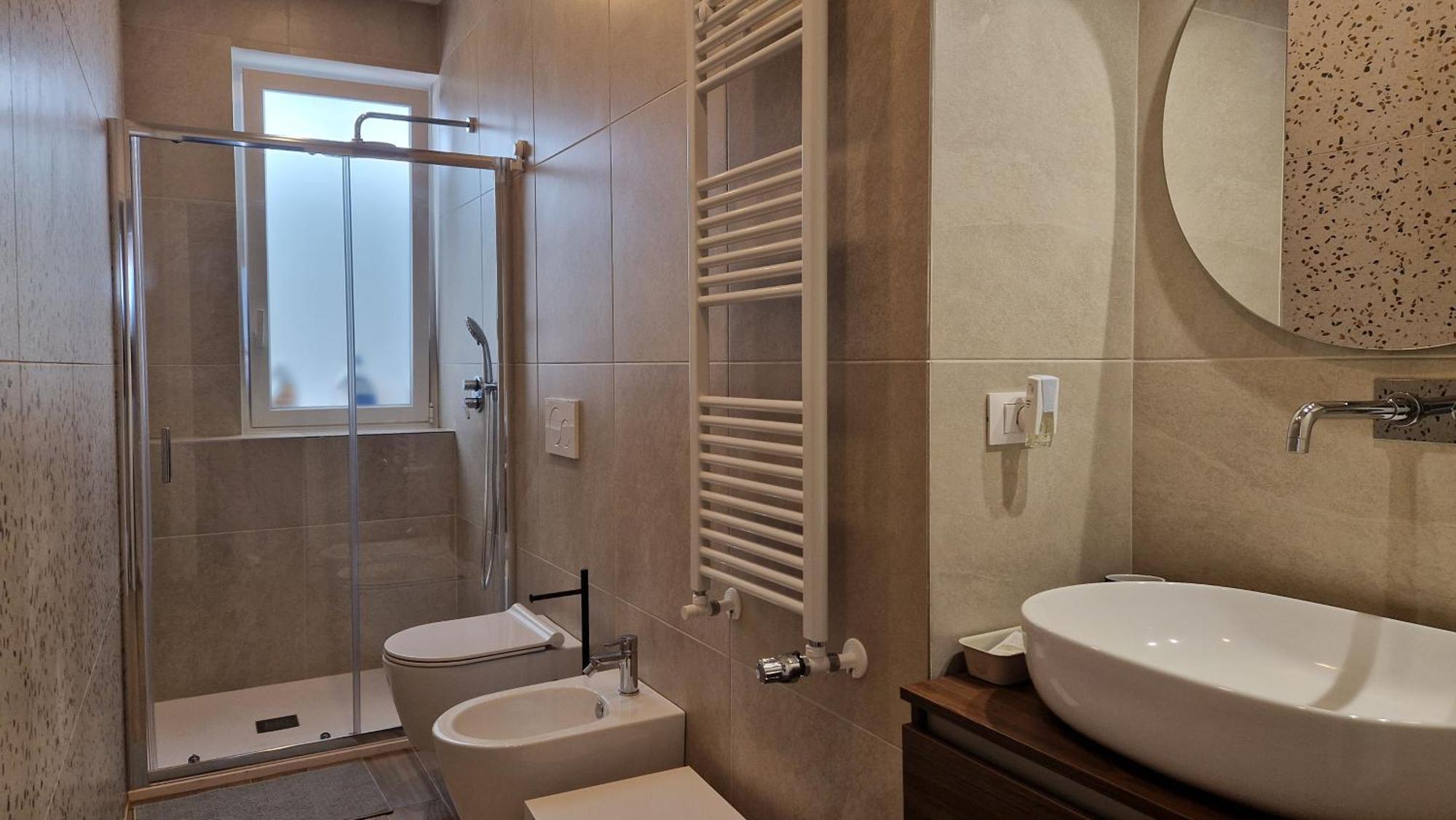 Orlando Rooms 卡塔尼亚 外观 照片