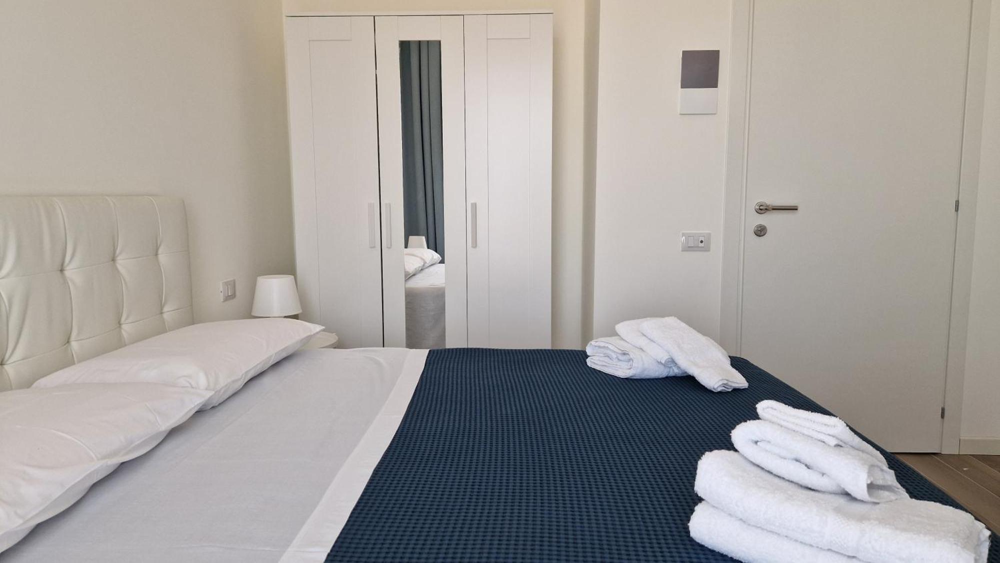 Orlando Rooms 卡塔尼亚 外观 照片