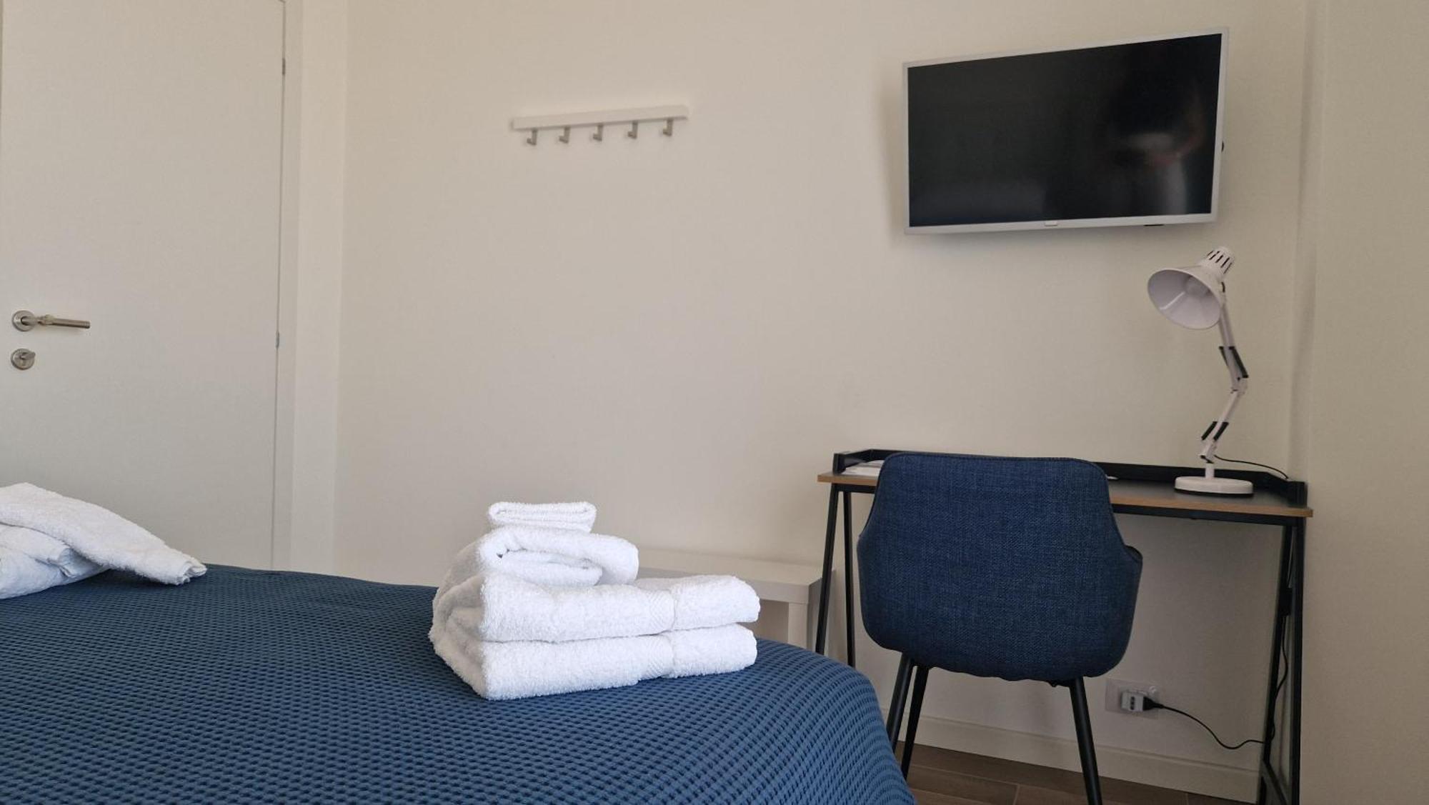 Orlando Rooms 卡塔尼亚 外观 照片