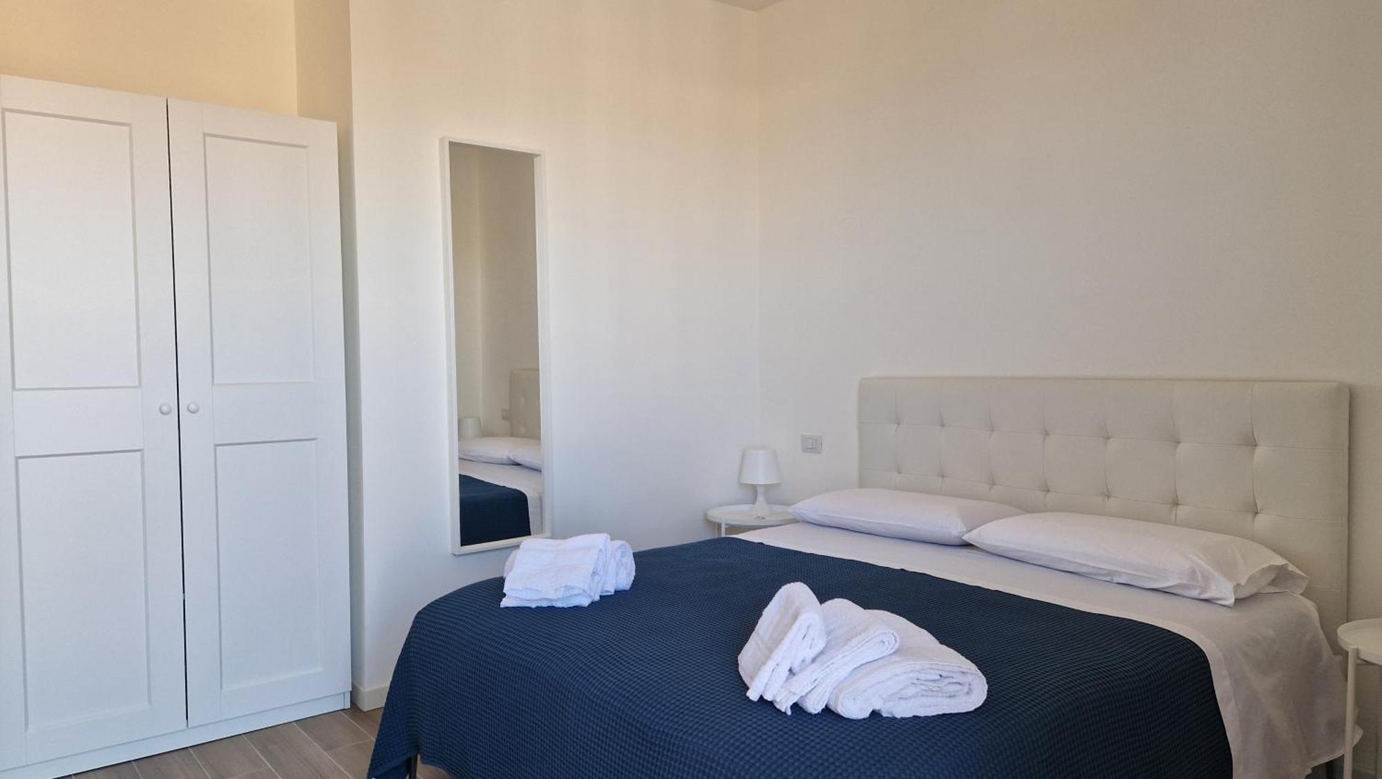 Orlando Rooms 卡塔尼亚 外观 照片